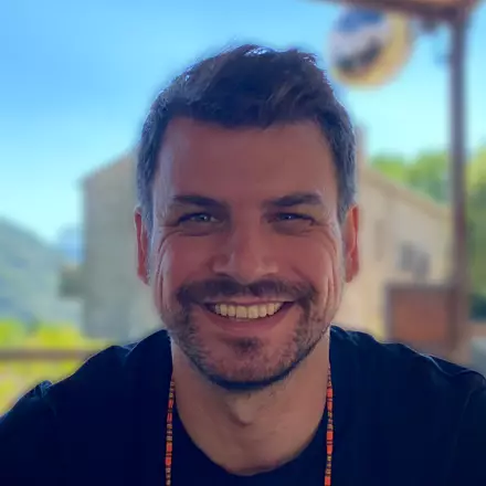 Fabian Eppinger, the maker behind Slatehouse